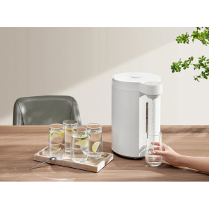 Купить Термопот Xiaomi Smart Electric Hot Water Dispenser 5L (BHR8993EU)-5.jpg